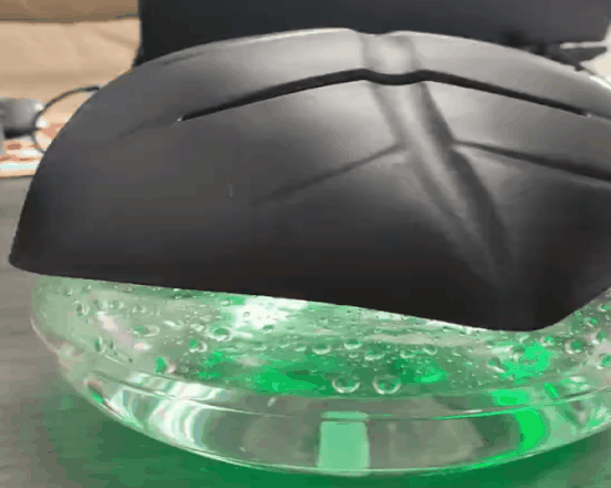 FreshGlow Pro LED Air Reviver