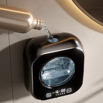 Wall Mounted Automatic Soap Dispenser