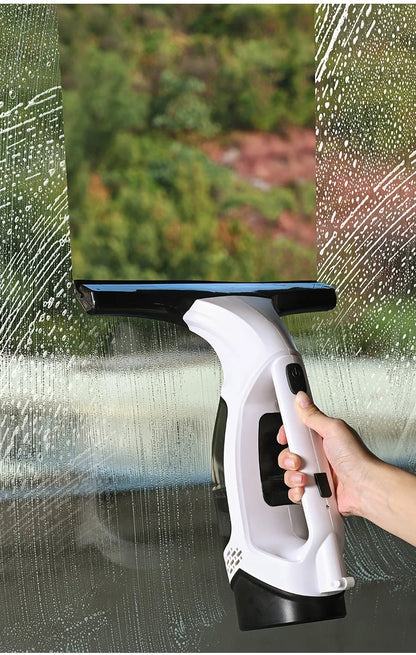 Multifunctional Electric Cordless Window Cleaner Machine