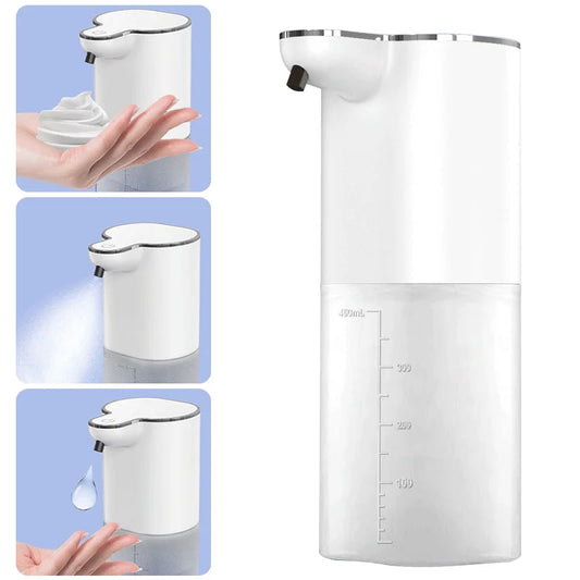 Automatic Soap Dispensers 400ml