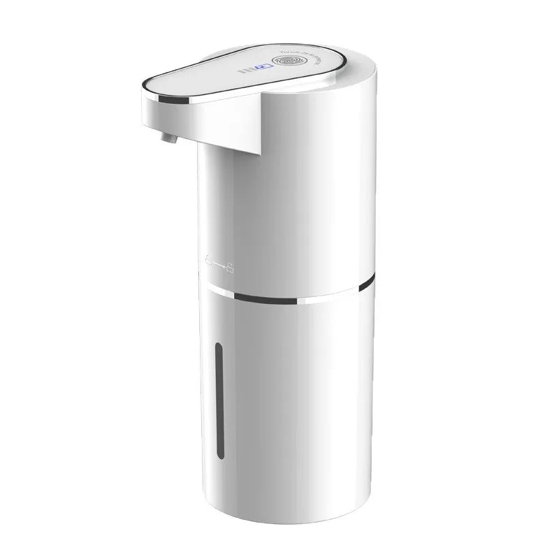 New Bathroom Automatic Sensing Soap Dispenser