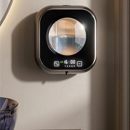 Wall Mounted Automatic Soap Dispenser