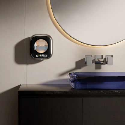 Wall Mounted Automatic Soap Dispenser