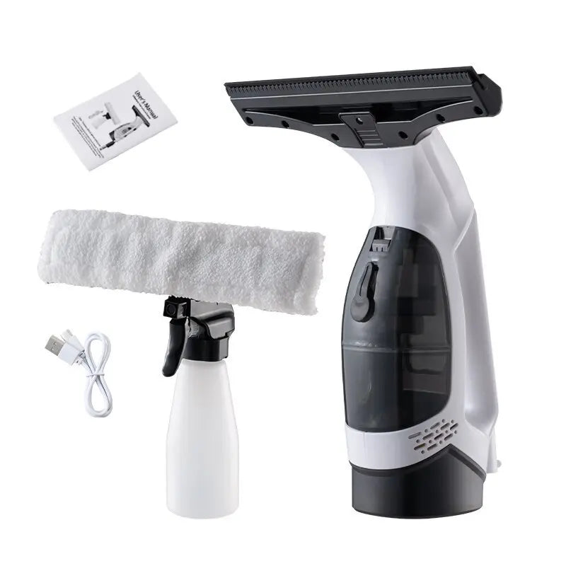 Multifunctional Electric Cordless Window Cleaner Machine
