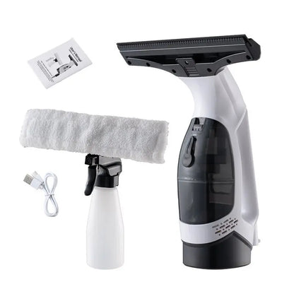 Multifunctional Electric Cordless Window Cleaner Machine