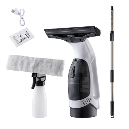 Multifunctional Electric Cordless Window Cleaner Machine
