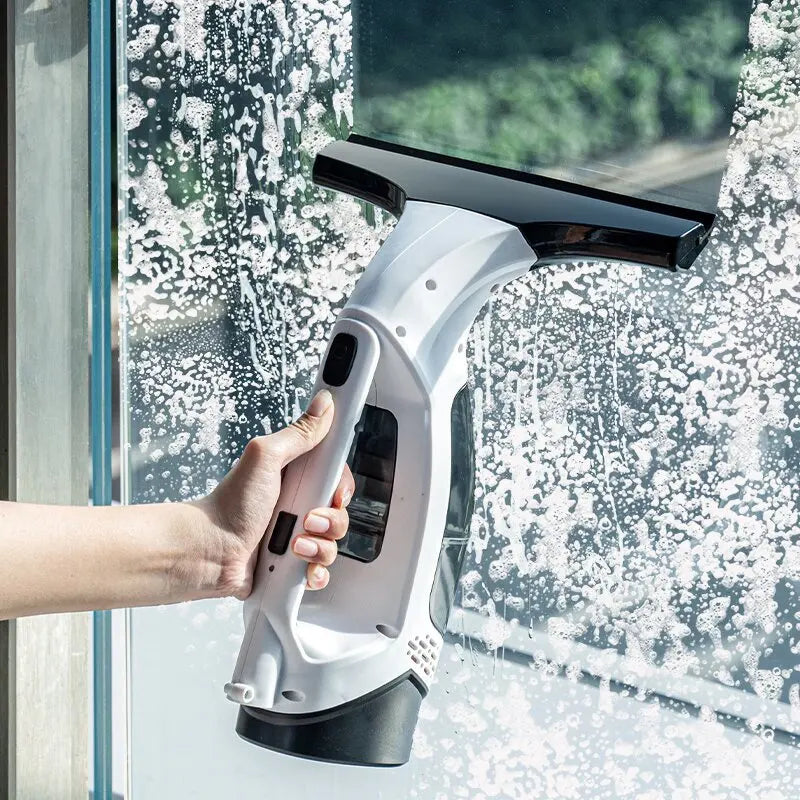 Multifunctional Electric Cordless Window Cleaner Machine