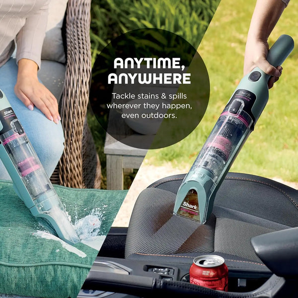 SpotClean Cordless Portable Spot Remover Pro