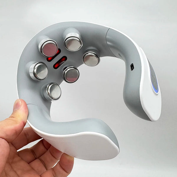 ReliefPro Deep Neck & Shoulder Massager
